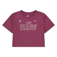 Nike Cozy Boxy Tee