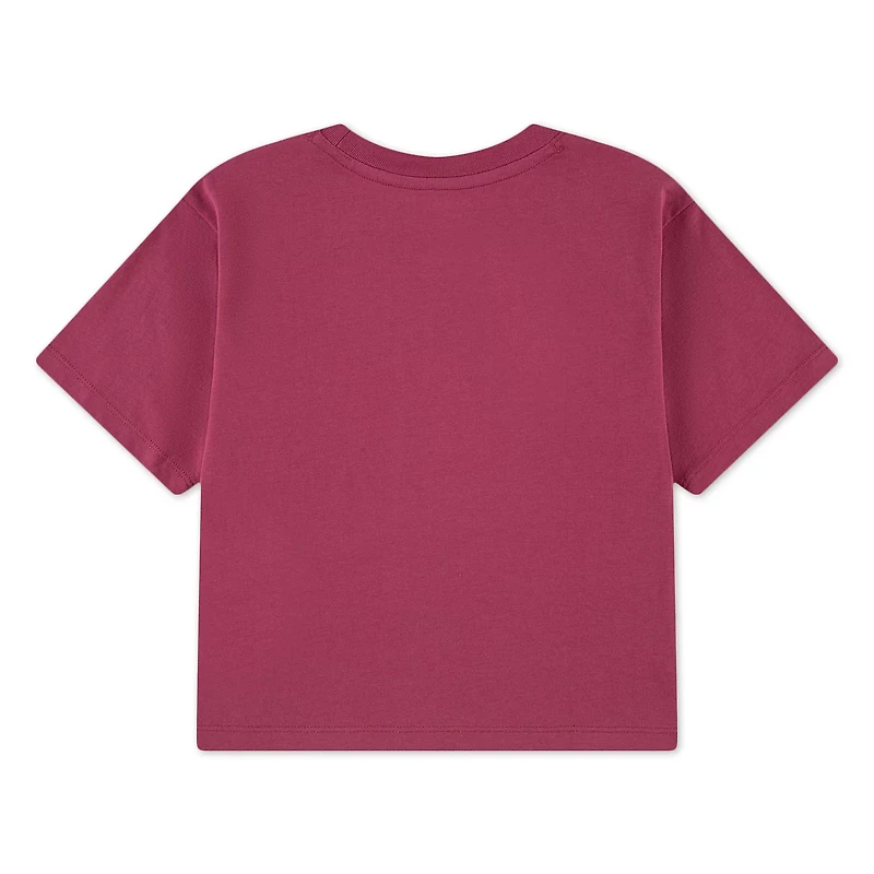 Nike Cozy Boxy Tee