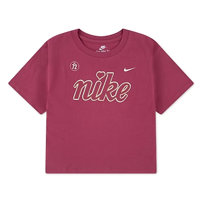 Nike Cozy Boxy Tee