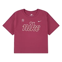 Nike Cozy Boxy Tee