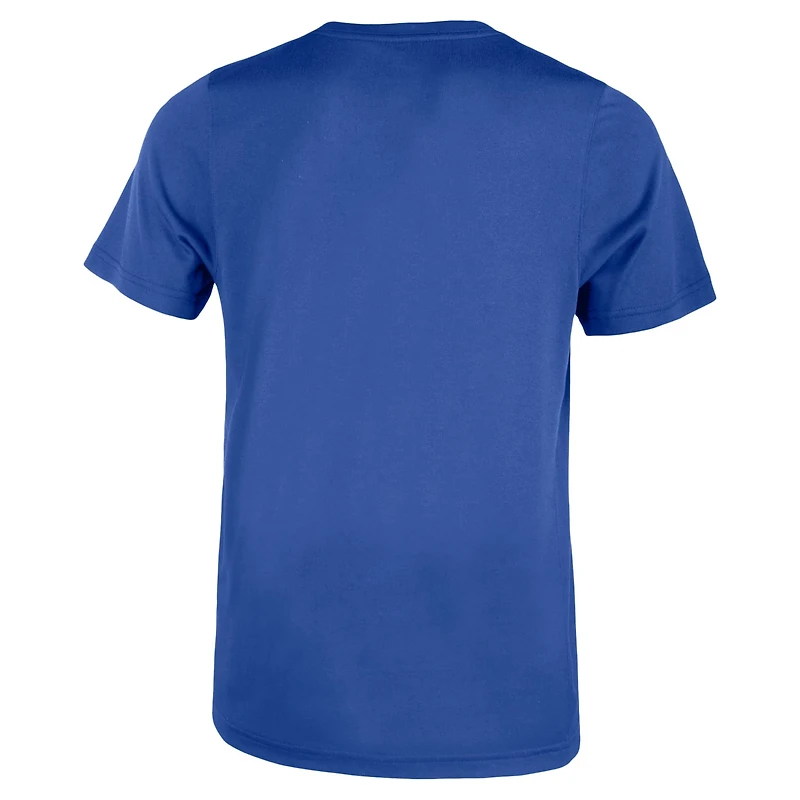 Nike Duke Blue Devils Legend Football Performance T-Shirt