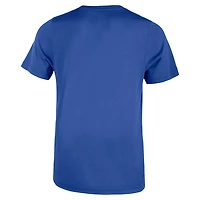 Nike Duke Blue Devils Legend Football Performance T-Shirt