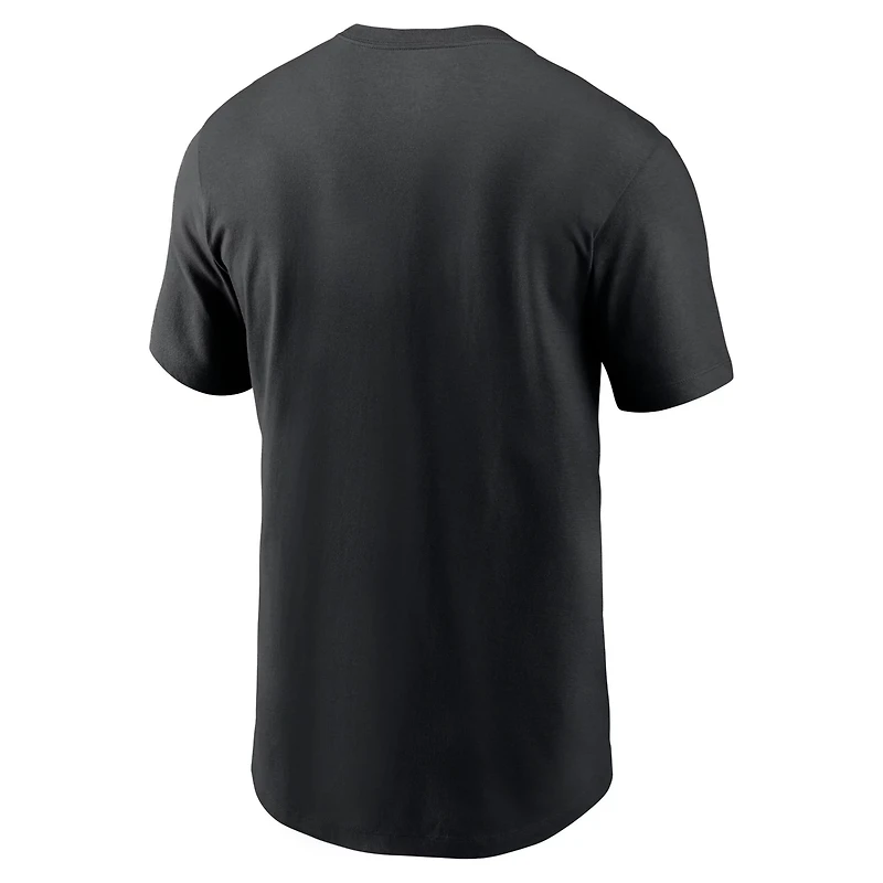 Nike Florida State Seminoles Primetime Evergreen Logo T-Shirt