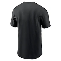 Nike Florida State Seminoles Primetime Evergreen Logo T-Shirt