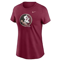 Nike Florida State Seminoles Primetime Evergreen Logo T-Shirt