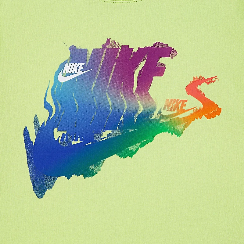 Nike Futura Gradient Blur Tee