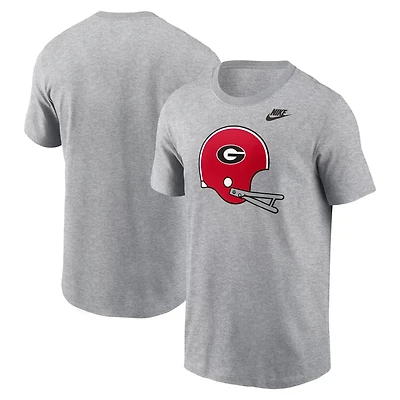 Nike Georgia Bulldogs Legacy Helmet T-Shirt