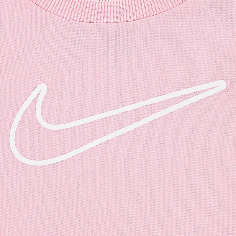 Nike Girls' 4-6x Dri-FIT All Day Play Graphic T-shirt