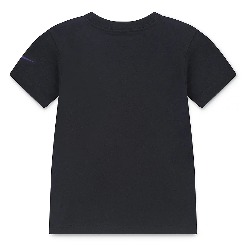 Nike Girl's 4-6x Pegasus Tee