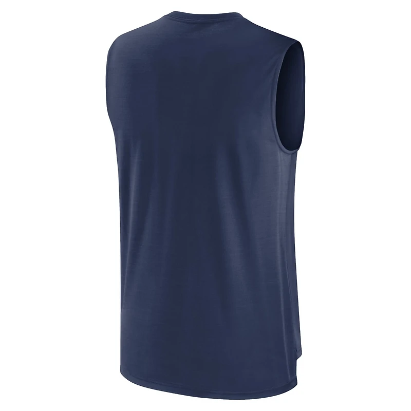 Nike Houston Astros Exceed Performance Tank Top
