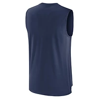 Nike Houston Astros Exceed Performance Tank Top