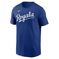 Nike Kansas City s Fuse Wordmark T-Shirt