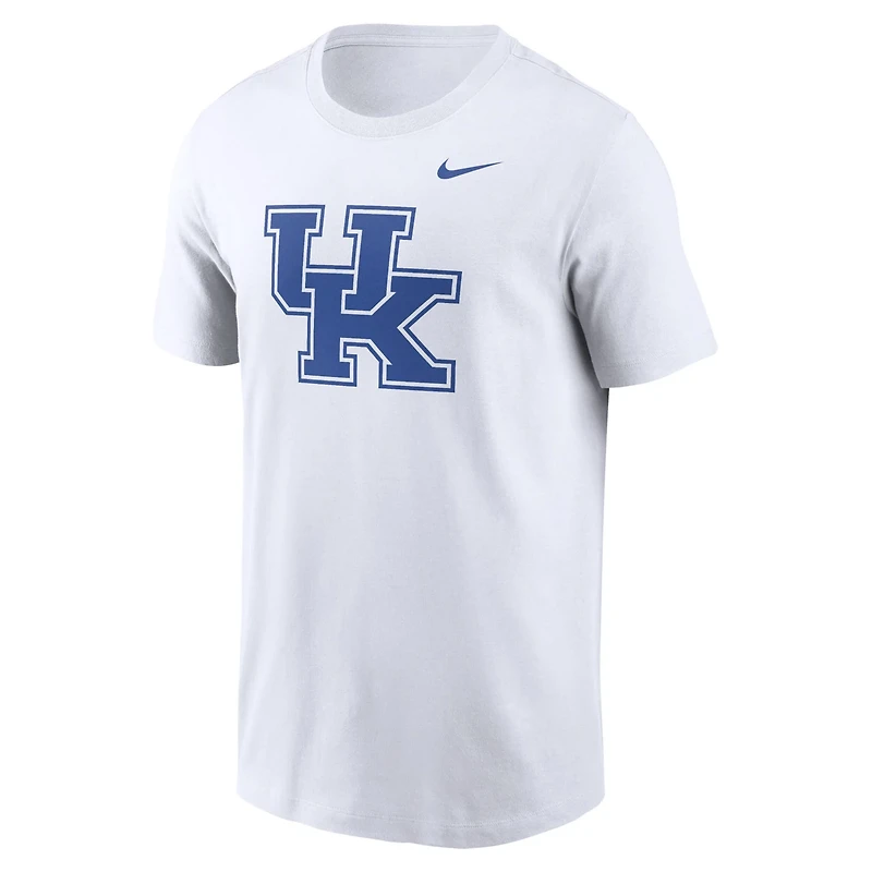 Nike Kentucky Wildcats Primetime Evergreen Logo T-Shirt