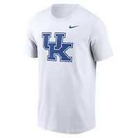 Nike Kentucky Wildcats Primetime Evergreen Logo T-Shirt