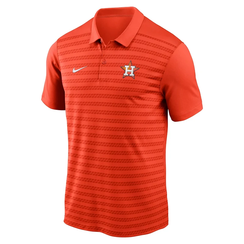 Nike Men's Astros AC Victory Polo Shirt