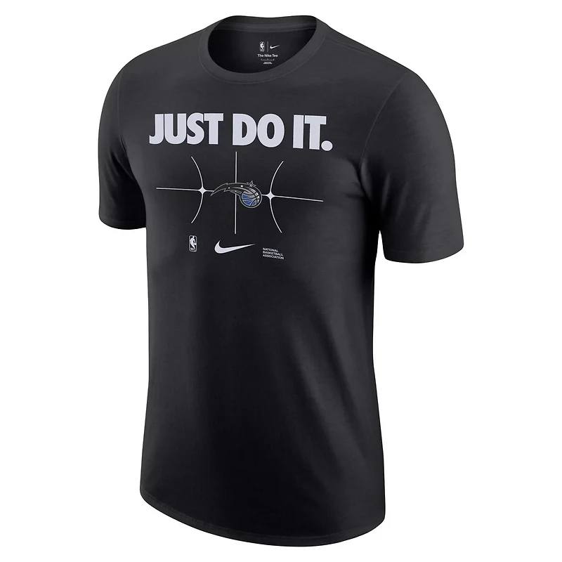 Nike Orlando Magic Just Do It T-Shirt
