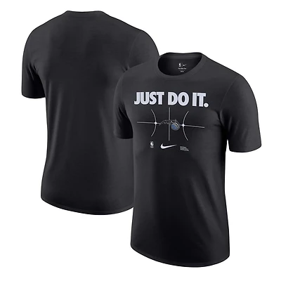 Nike Orlando Magic Just Do It T-Shirt