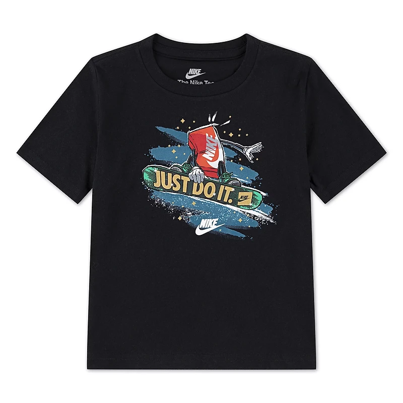 Nike Snowboard Tee