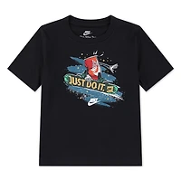 Nike Snowboard Tee