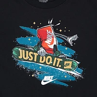 Nike Snowboard Tee