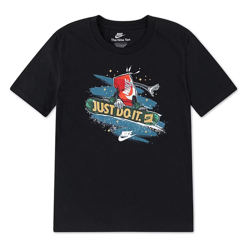 Nike Snowboard Tee
