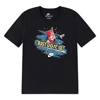 Nike Snowboard Tee