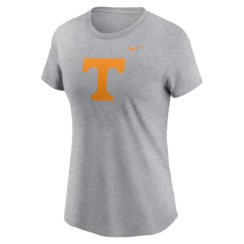 Nike Tennessee Tennessee Volunteers Primetime Evergreen Logo T-Shirt