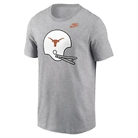 Nike Texas Longhorns Legacy Helmet T-Shirt