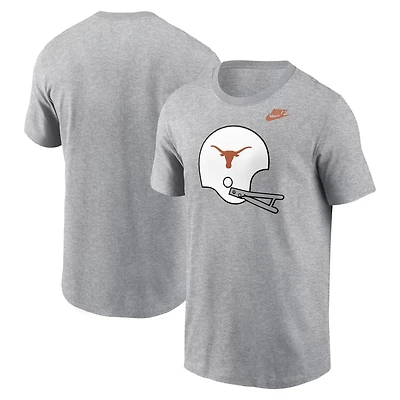 Nike Texas Longhorns Legacy Helmet T-Shirt
