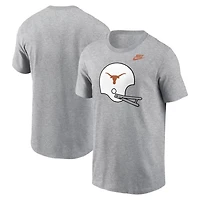 Nike Texas Longhorns Legacy Helmet T-Shirt