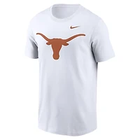 Nike Texas Longhorns Primetime Evergreen Logo T-Shirt