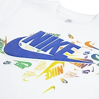 Nike Toddler Boys' Club Revealed Graphic T-shirt