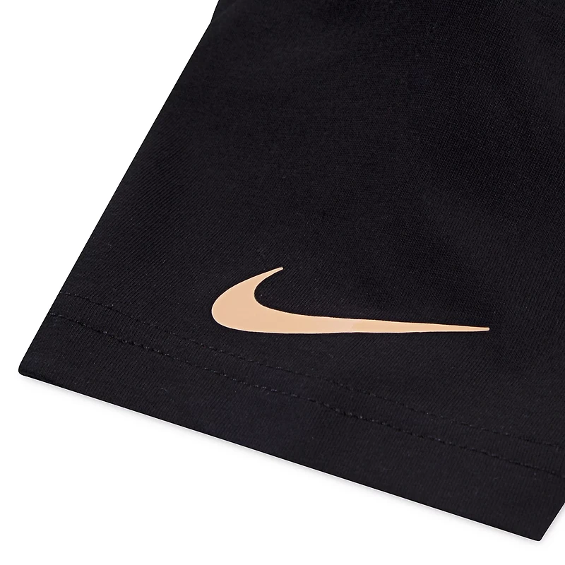 Nike Toddler Boys' Smores Photo Graphic T-shirt