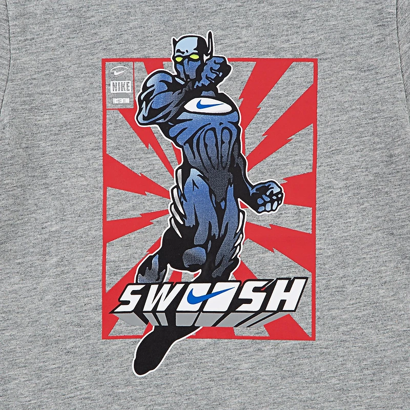 Nike Toddler Boys' Swooshman Graphic T-shirt
