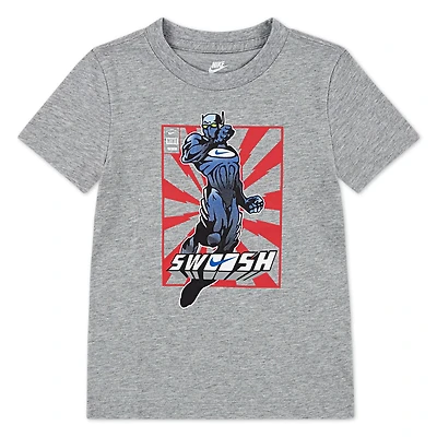 Nike Toddler Boys' Swooshman Graphic T-shirt