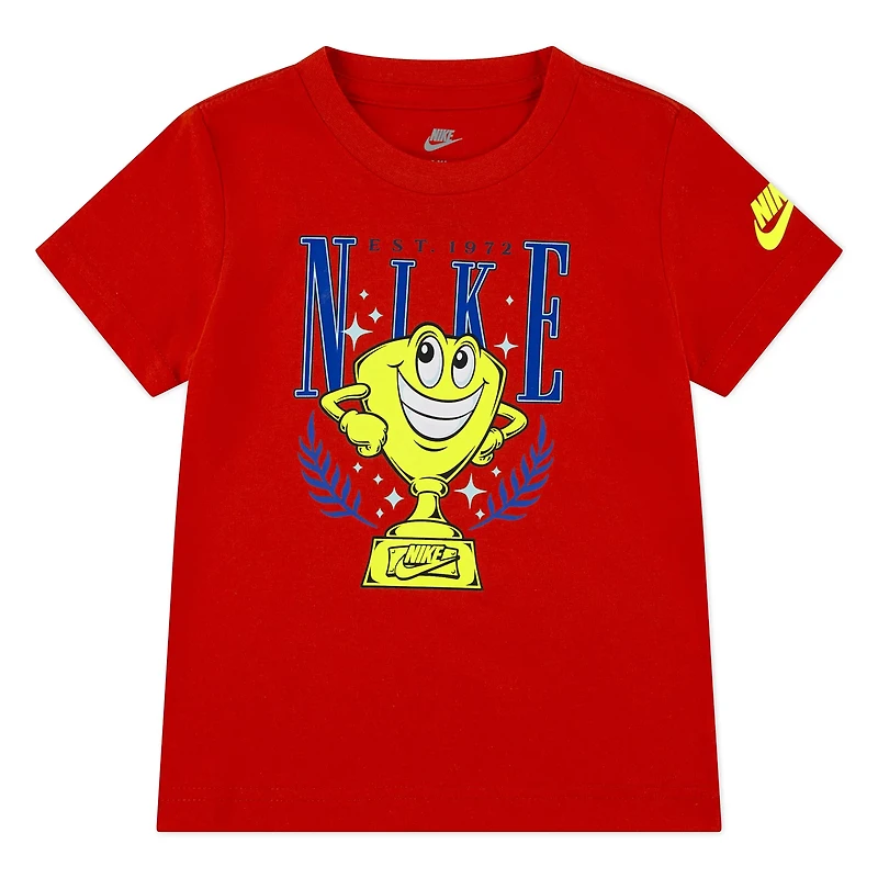 Nike Toddler Boys' Trophy Graphic T-shirt