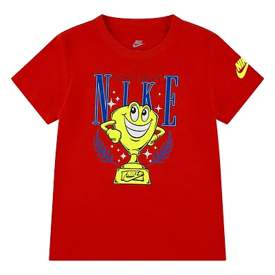 Nike Toddler Boys' Trophy Graphic T-shirt