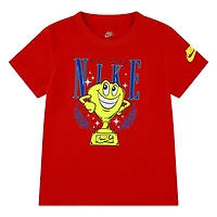 Nike Toddler Boys' Trophy Graphic T-shirt