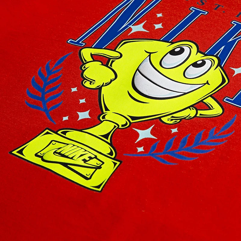 Nike Toddler Boys' Trophy Graphic T-shirt