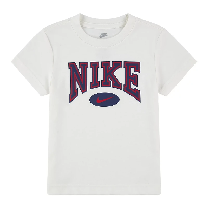 Nike Toddler Game Day Essentials Tee