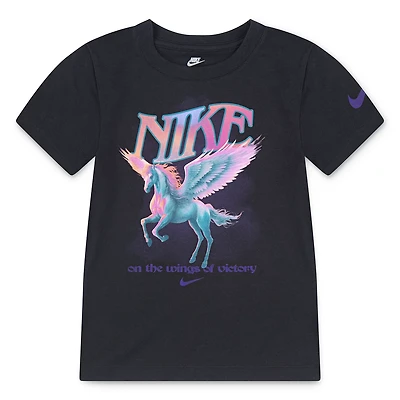Nike Toddler Girl's Pegasus Tee