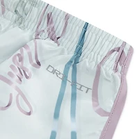 Nike Toddler Swoosh Tee and Tempo Shorts 2-Piece Set