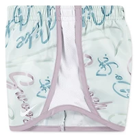 Nike Toddler Swoosh Tee and Tempo Shorts 2-Piece Set