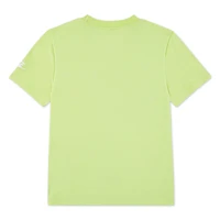Nike Toddlers' Futura Gradient Blur Tee
