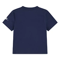 Nike Toddlers' Futura Gradient Blur Tee