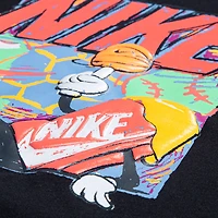 Nike Toddlers' Graphic Baseball Tee