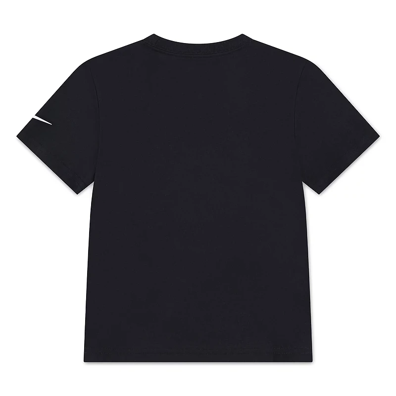 Nike Toddlers' Graphic Baseball Tee