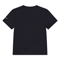 Nike Toddlers' Graphic Baseball Tee