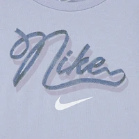 Nike Toddlers' Swoosh Tee and Tempo Shorts 2-Piece Set