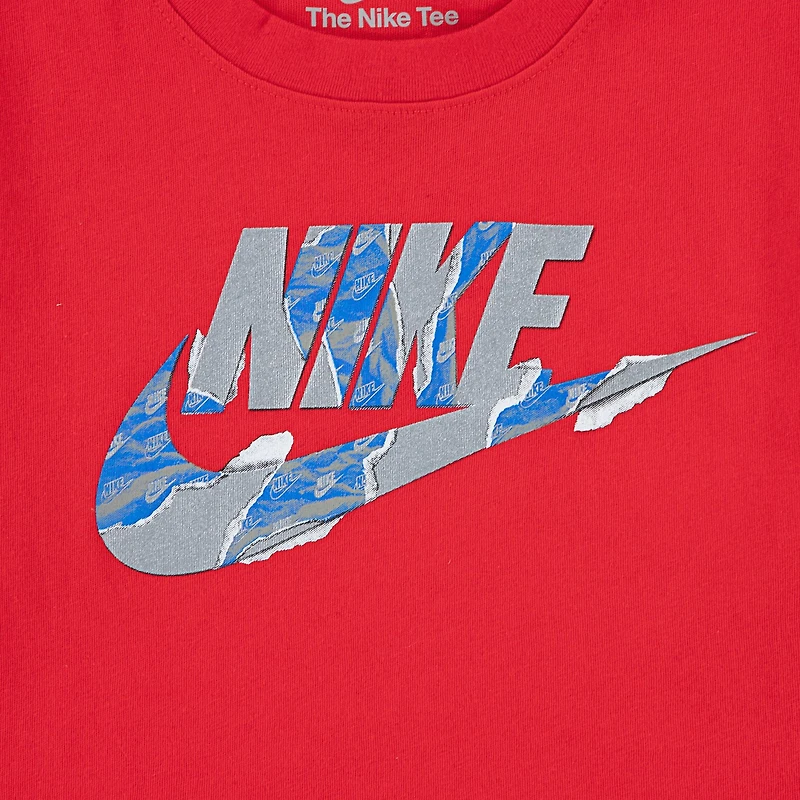 Nike Unwrapped Futura Tee